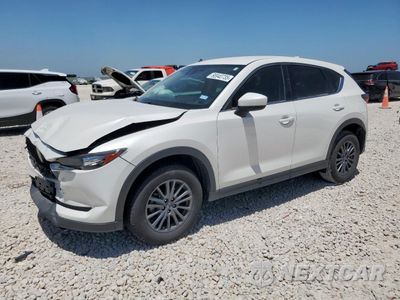 2020 MAZDA CX-5 SPORT JM3KFABM2L0738696 - główne zdjęcie licytacji z USA - miniatura