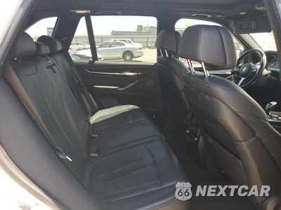 Zdjęcie 11 z 13 samochodu: 2017 BMW X5 SDRIVE35I VIN:5UXKR2C32H0W43153 - miniatura