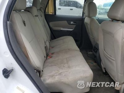 Zdjęcie 11 z 13 samochodu: 2014 FORD EDGE SE VIN:2FMDK3GC6EBA17111 - miniatura