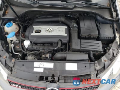 Zdjęcie 11 z 14 samochodu: 2013 VOLKSWAGEN GTI VIN:WVWGD7AJ4DW088136 - miniatura