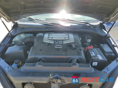 Zdjęcie 12 z 14 samochodu: 2006 KIA SORENTO EX VIN:KNDJD733365512631 - miniatura