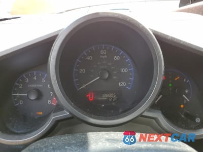 Zdjęcie 9 z 16 samochodu: 2011 HONDA ELEMENT EX VIN:5J6YH2H77BL006379 - miniatura