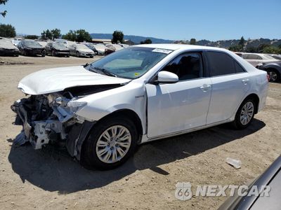 2013 TOYOTA CAMRY HYBRID 4T1BD1FK4DU067531 - główne zdjęcie licytacji z USA - miniatura