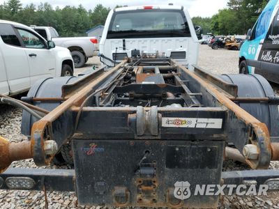 Zdjęcie 6 z 13 samochodu: 2023 FORD F550 SUPER DUTY VIN:1FDUF5HT6PDA15760 - miniatura