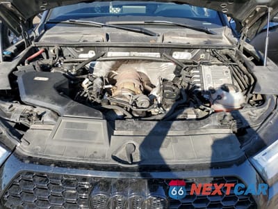 Zdjęcie 12 z 13 samochodu: 2018 AUDI SQ5 PRESTIGE VIN:WA1C4AFY0J2103133 - miniatura