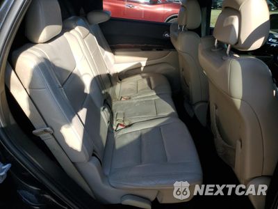 Zdjęcie 11 z 16 samochodu: 2013 DODGE DURANGO CITADEL VIN:1C4SDJET6DC583054 - miniatura