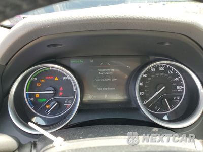Zdjęcie 9 z 13 samochodu: 2018 TOYOTA CAMRY HYBRID VIN:4T1B21HKXJU500283 - miniatura