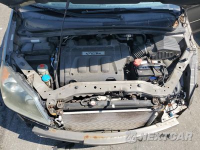 Zdjęcie 12 z 14 samochodu: 2010 HONDA ODYSSEY EXL VIN:5FNRL3H79AB069676 - miniatura