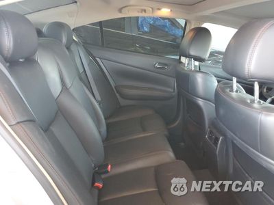 Zdjęcie 10 z 12 samochodu: 2010 NISSAN MAXIMA S VIN:1N4AA5APXAC870905 - miniatura