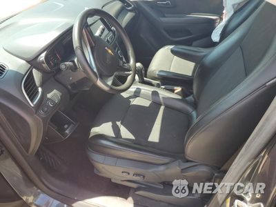 Zdjęcie 7 z 14 samochodu: 2017 CHEVROLET TRAX 1LT VIN:KL7CJLSB5HB217518 - miniatura