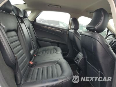 Zdjęcie 10 z 12 samochodu: 2018 FORD FUSION SE HYBRID VIN:3FA6P0LU2JR281925 - miniatura