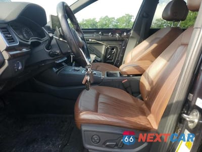Zdjęcie 7 z 14 samochodu: 2018 AUDI Q5 PREMIUM VIN:WA1ANAFYXJ2028218 - miniatura