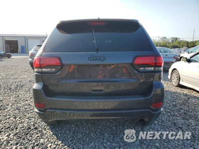 Zdjęcie 6 z 13 samochodu: 2021 JEEP GRAND CHEROKEE LIMITED VIN:1C4RJFBG7MC734107 - miniatura