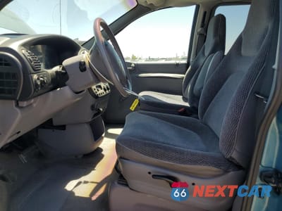 Zdjęcie 7 z 15 samochodu: 1997 DODGE CARAVAN VIN:2B4GP25R3VR105929 - miniatura