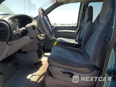 Zdjęcie 7 z 15 samochodu: 1997 DODGE CARAVAN VIN:2B4GP25R3VR105929 - miniatura