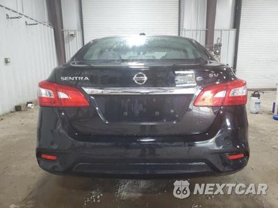 Zdjęcie 6 z 12 samochodu: 2018 NISSAN SENTRA S VIN:3N1AB7AP7JY250722 - miniatura