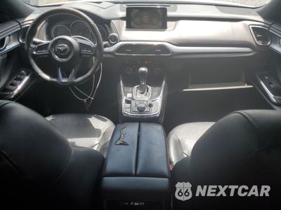 Zdjęcie 8 z 13 samochodu: 2016 MAZDA CX-9 GRAND TOURING VIN:JM3TCADY7G0120762 - miniatura