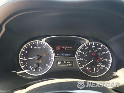 Zdjęcie 9 z 13 samochodu: 2019 INFINITI QX60 LUXE VIN:5N1DL0MN7KC506601 - miniatura