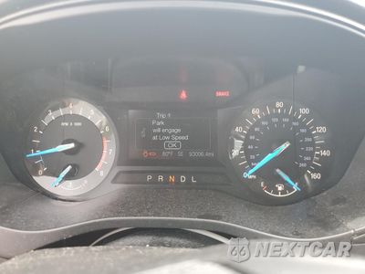 Zdjęcie 9 z 14 samochodu: 2019 FORD FUSION S VIN:3FA6P0G70KR217808 - miniatura