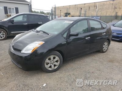 2007 TOYOTA PRIUS JTDKB20U777609122 - główne zdjęcie licytacji z USA - miniatura