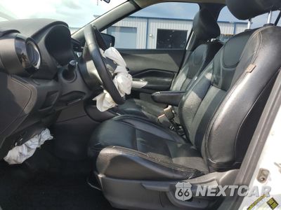 Zdjęcie 7 z 16 samochodu: 2018 NISSAN KICKS S VIN:3N1CP5CU3JL506756 - miniatura