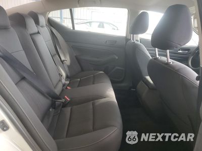 Zdjęcie 10 z 13 samochodu: 2025 NISSAN ALTIMA SV VIN:1N4BL4DV6SN400363 - miniatura