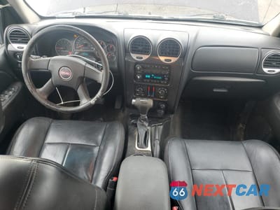 Zdjęcie 8 z 14 samochodu: 2008 GMC ENVOY VIN:1GKDT13S182169881 - miniatura