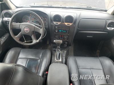 Zdjęcie 8 z 14 samochodu: 2008 GMC ENVOY VIN:1GKDT13S182169881 - miniatura