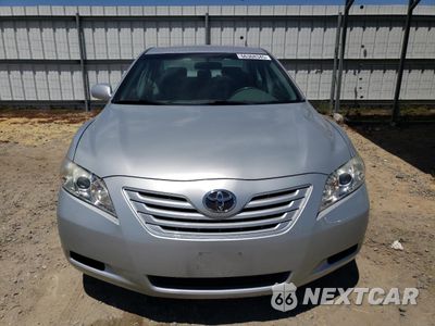 Piąte zdjęcie samochodu w środku: 2008 TOYOTA CAMRY CE VIN:4T4BE46KX8R019770 - miniatura