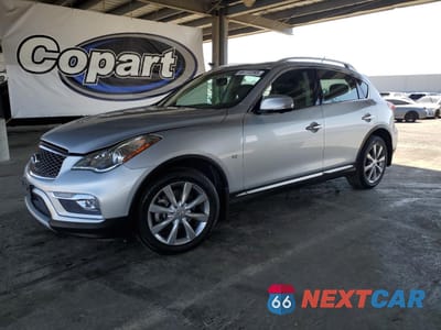 2016 INFINITI QX50 JN1BJ0RR2GM262616 - główne zdjęcie licytacji z USA - miniatura