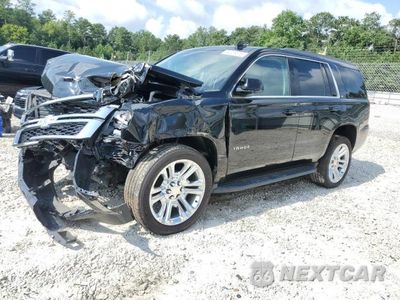 2020 CHEVROLET TAHOE C1500 LT 1GNSCBKC6LR104941 - główne zdjęcie licytacji z USA - miniatura