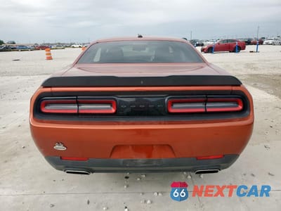 Zdjęcie 6 z 14 samochodu: 2023 DODGE CHALLENGER SXT VIN:2C3CDZAG6PH558804 - miniatura