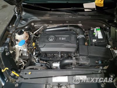 Zdjęcie 11 z 12 samochodu: 2016 VOLKSWAGEN JETTA GLI VIN:3VW4T7AJ1GM222818 - miniatura