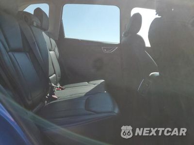 Zdjęcie 11 z 13 samochodu: 2021 SUBARU FORESTER TOURING VIN:JF2SKAXC0MH505912 - miniatura