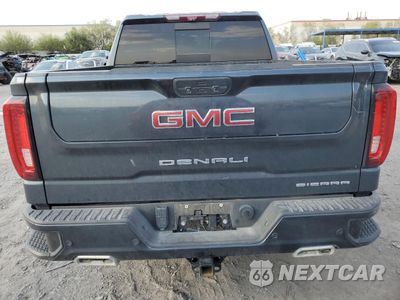Zdjęcie 6 z 15 samochodu: 2021 GMC SIERRA K1500 DENALI VIN:1GTU9FET3MZ289499 - miniatura