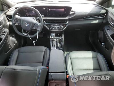 Zdjęcie 8 z 12 samochodu: 2025 BUICK ENVISTA SPORT TOURING VIN:KL47LBEP7SB138983 - miniatura