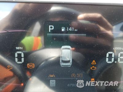 Zdjęcie 9 z 16 samochodu: 2023 KIA SPORTAGE EX VIN:5XYK33AF9PG031921 - miniatura
