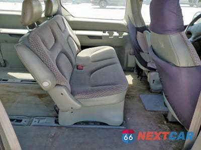 Zdjęcie 10 z 14 samochodu: 2000 DODGE CARAVAN VIN:2B4GP2531YR542036 - miniatura
