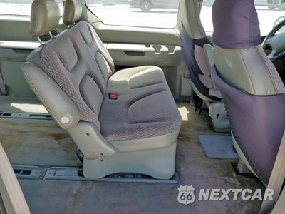 Zdjęcie 10 z 14 samochodu: 2000 DODGE CARAVAN VIN:2B4GP2531YR542036 - miniatura