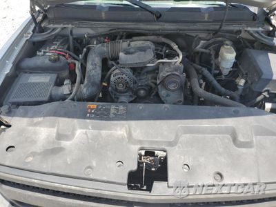 Zdjęcie 11 z 14 samochodu: 2011 CHEVROLET SILVERADO C1500 VIN:1GCRCPEX6BZ378495 - miniatura