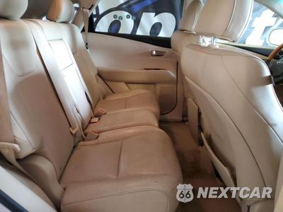 Zdjęcie 21 z 26 samochodu: 2011 LEXUS RX 350 VIN:2T2BK1BAXBC094178 - miniatura