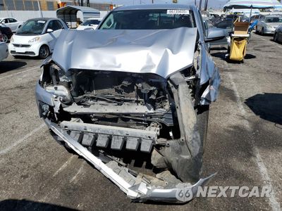 Piąte zdjęcie samochodu w środku: 2020 TOYOTA TACOMA DOUBLE CAB VIN:5TFAZ5CN8LX094154 - miniatura