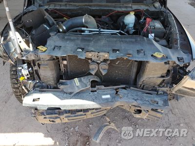 Zdjęcie 11 z 14 samochodu: 2009 DODGE RAM 1500 VIN:1D3HB13TX9S701517 - miniatura