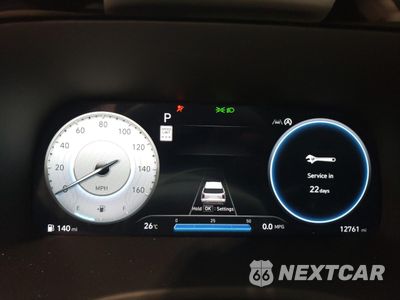 Zdjęcie 9 z 16 samochodu: 2024 HYUNDAI PALISADE LIMITED VIN:KM8R5DGE8RU704062 - miniatura