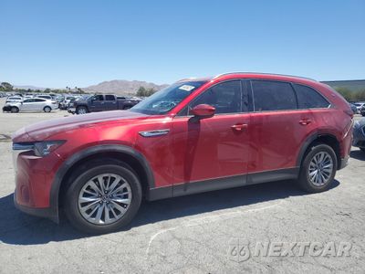 2024 MAZDA CX-90 PREFERRED JM3KKBHAXR1150949 - główne zdjęcie licytacji z USA - miniatura