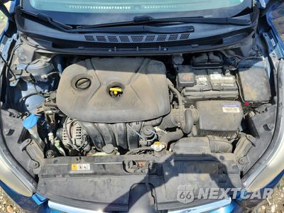 Zdjęcie 11 z 14 samochodu: 2015 HYUNDAI ELANTRA SE VIN:KMHDH4AE7FU381869 - miniatura