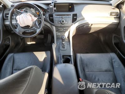 Zdjęcie 8 z 13 samochodu: 2010 ACURA TSX VIN:JH4CU4F6XAC001854 - miniatura
