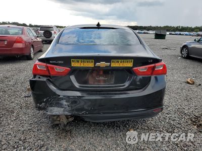 Zdjęcie 6 z 12 samochodu: 2016 CHEVROLET MALIBU LS VIN:1G1ZB5ST0GF342134 - miniatura