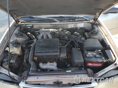 Zdjęcie 11 z 12 samochodu: 1995 TOYOTA AVALON XLS VIN:4T1GB11E6SU016445 - miniatura