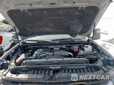 Zdjęcie 12 z 16 samochodu: 2024 CHEVROLET SILVERADO K3500 LT VIN:2GC4YTEY8R1251439 - miniatura